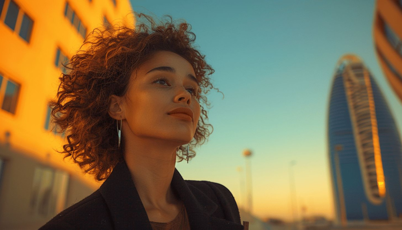 Avenir de la France: Quel projet envisage Aude de Castet?