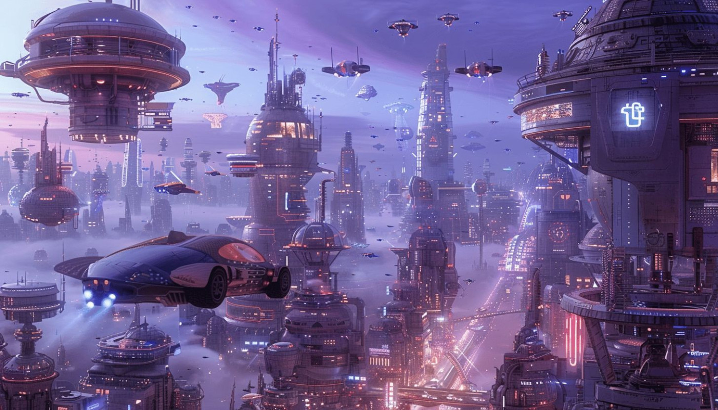 Comment la science-fiction a changé la littérature moderne