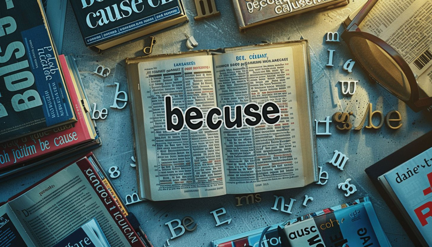 Comprendre et utiliser efficacement le terme anglais 'be cause' dans la langue française