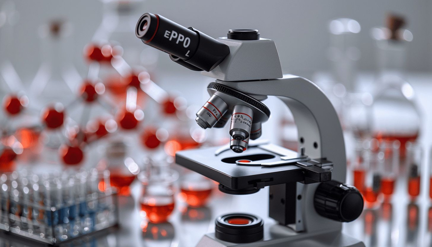 Comprendre l'achat d'EPO : un guide complet