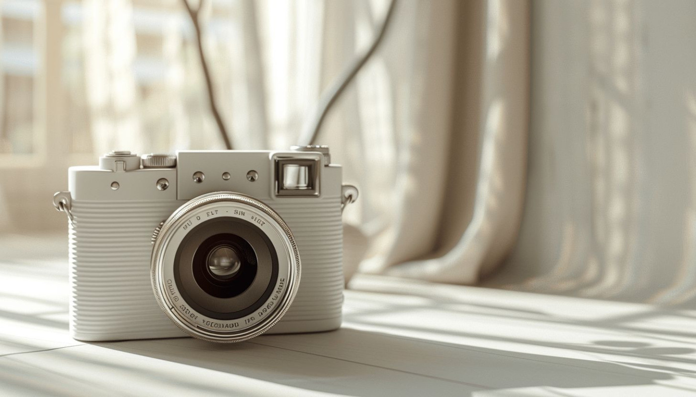 La photographie minimaliste : Un art simplifié