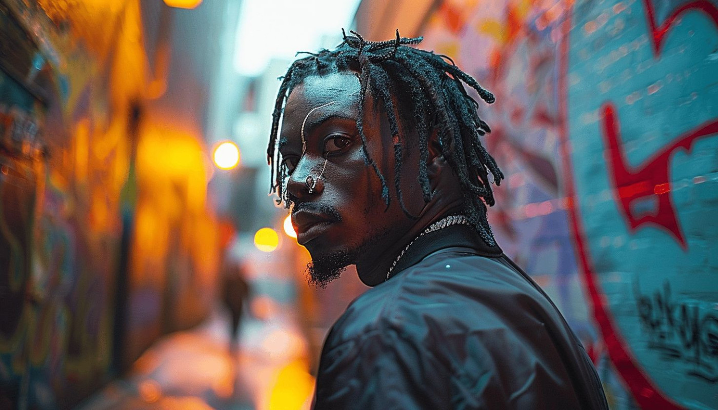 La renaissance de la culture hip-hop dans les banlieues