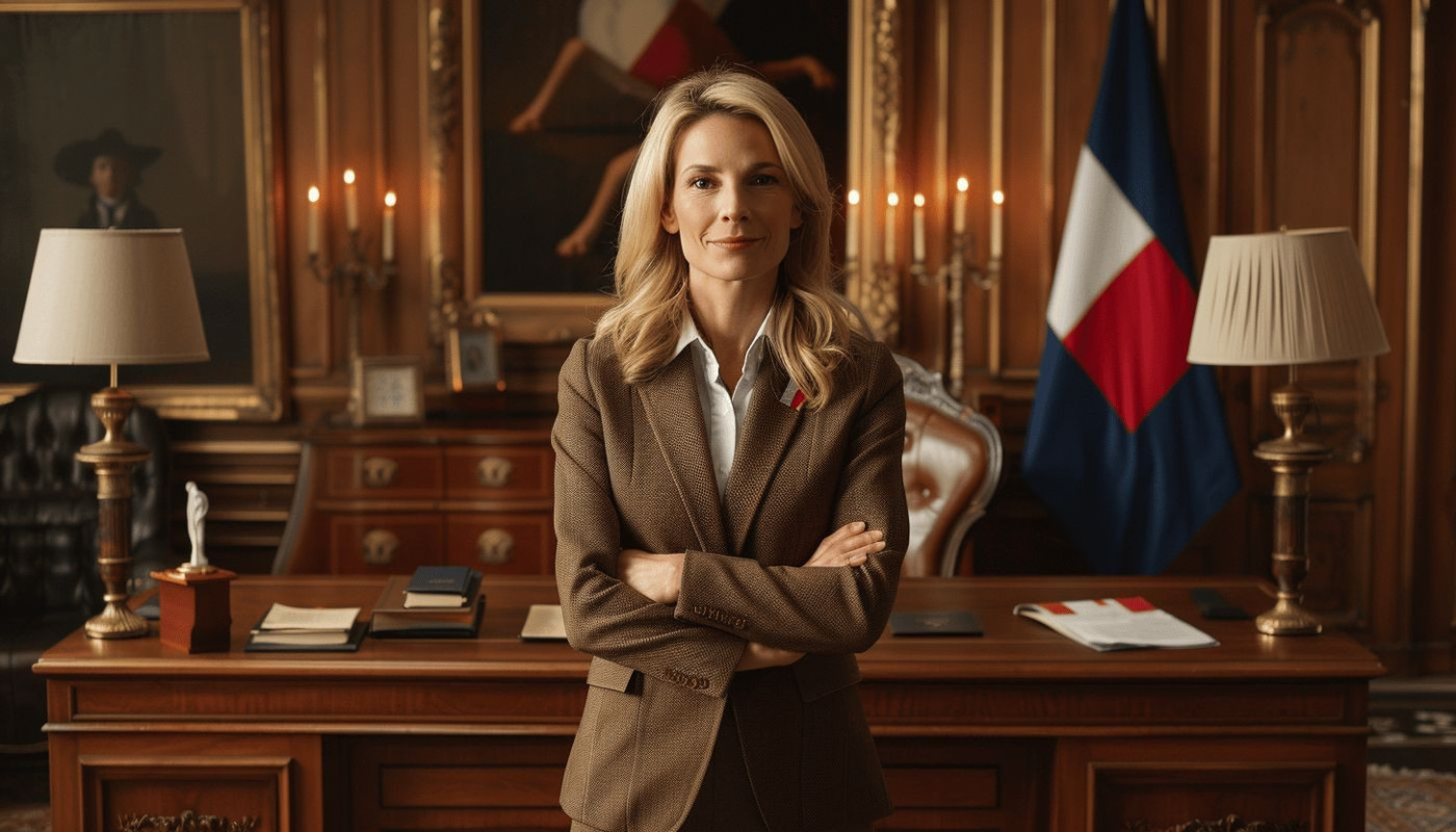 Le parcours politique et les engagements d'Anne Laure Cattelot