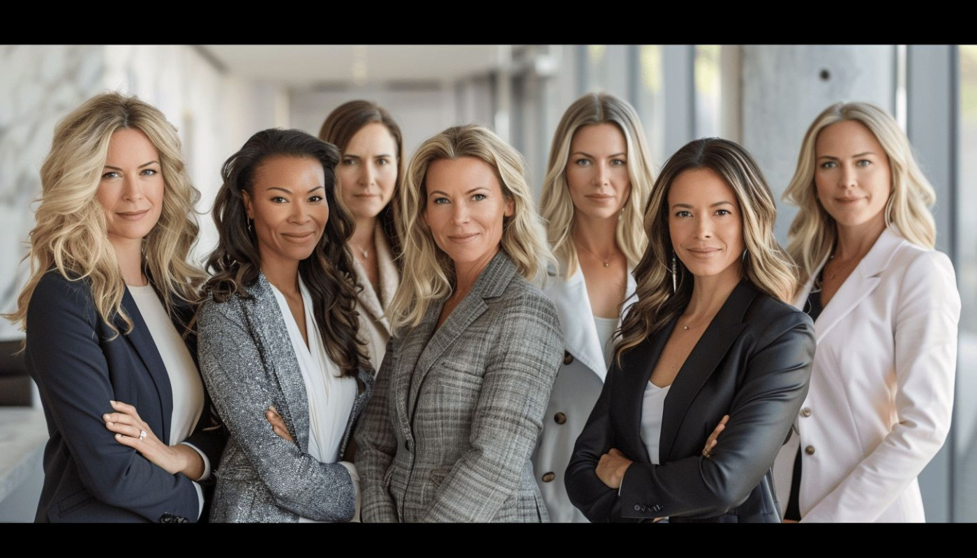 Le rôle croissant des femmes dans le monde du business