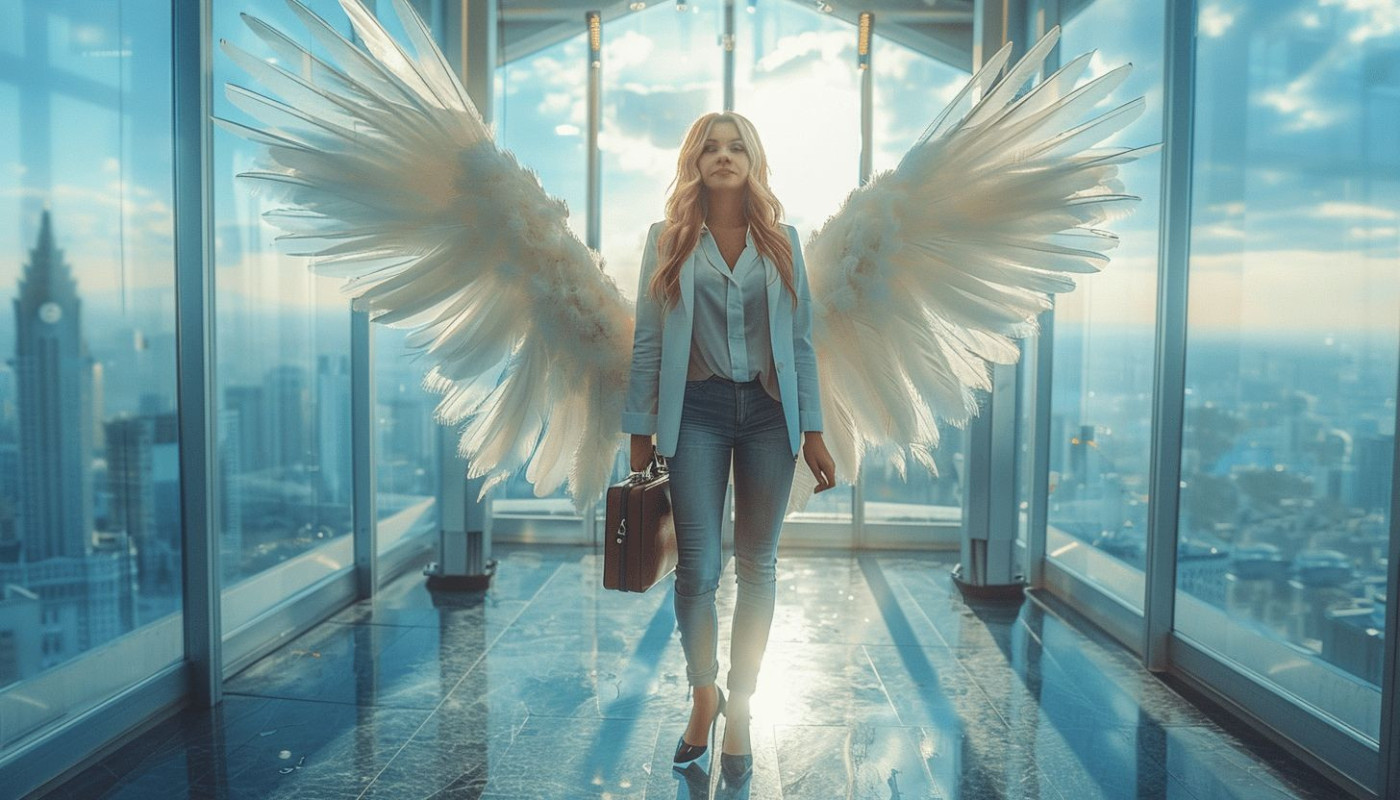 Le rôle croissant des femmes en tant que business angels