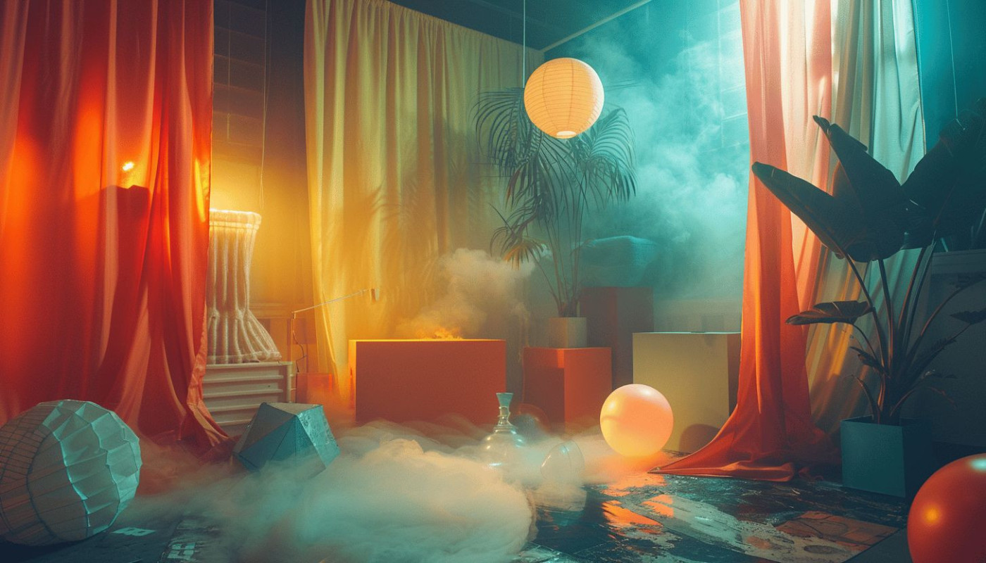 Le surréalisme dans la photographie moderne