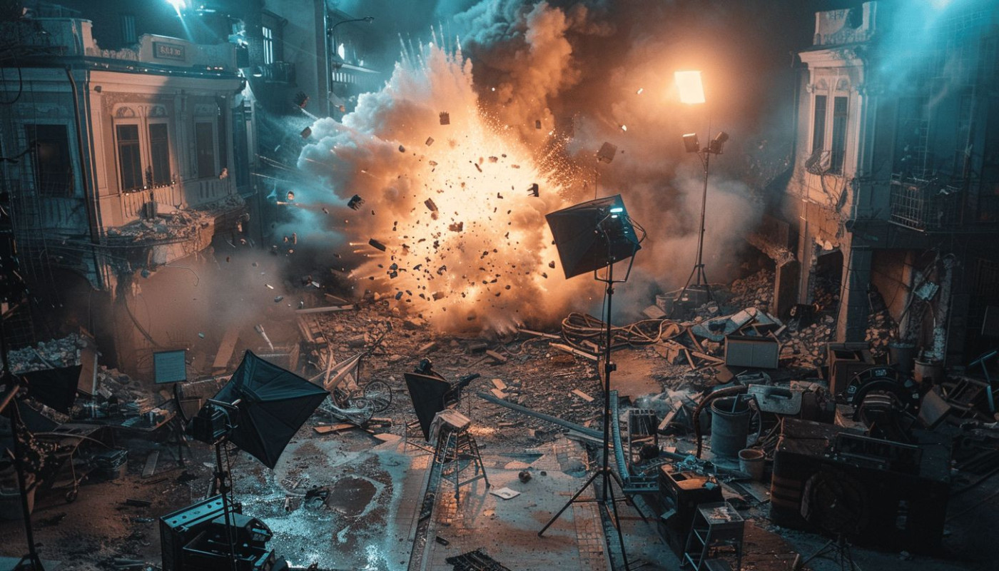 L'impact des effets spéciaux sur l'expérience cinématographique