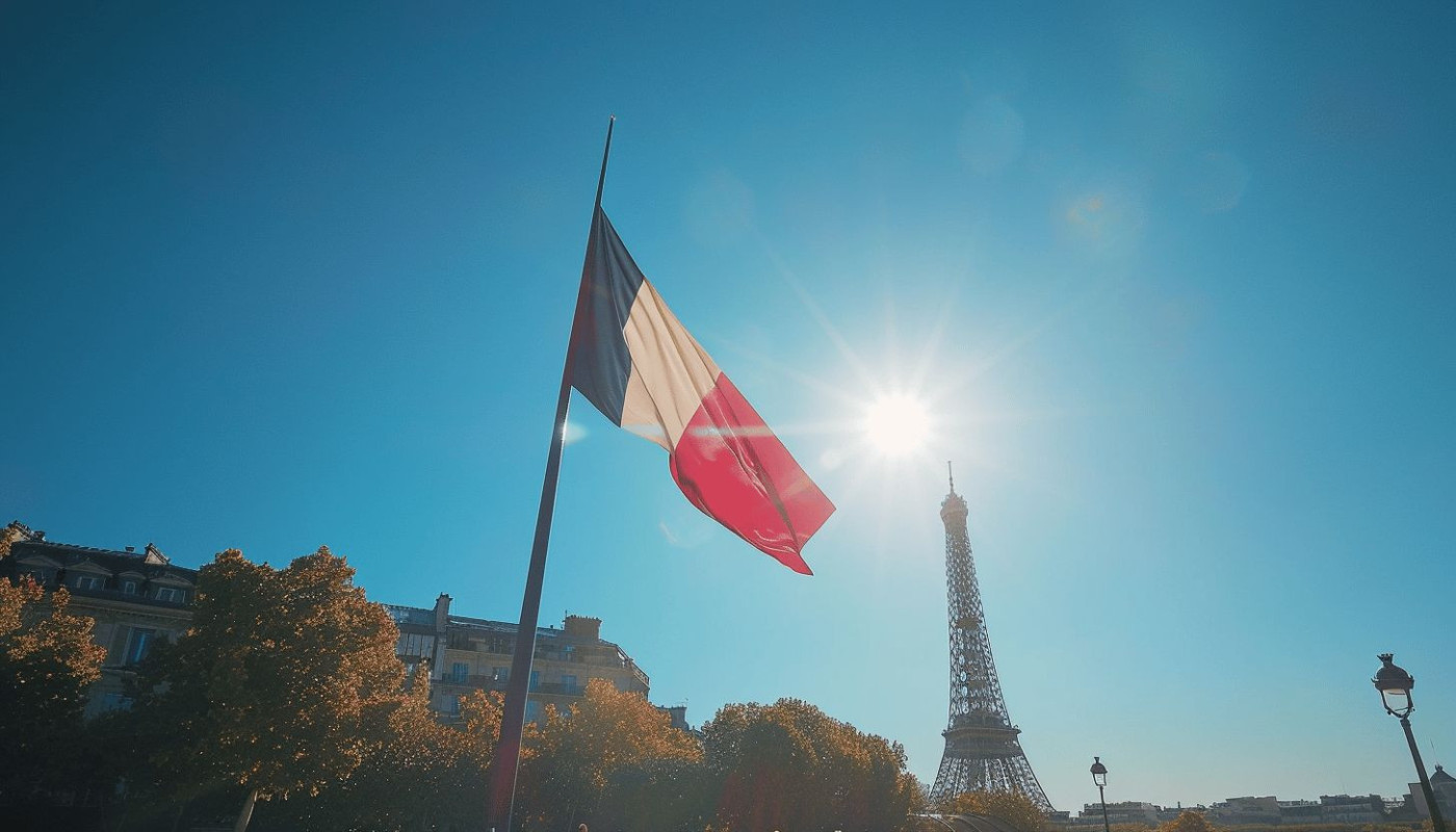 Plaidoyer pour la France : une réflexion sur son avenir et ses enjeux