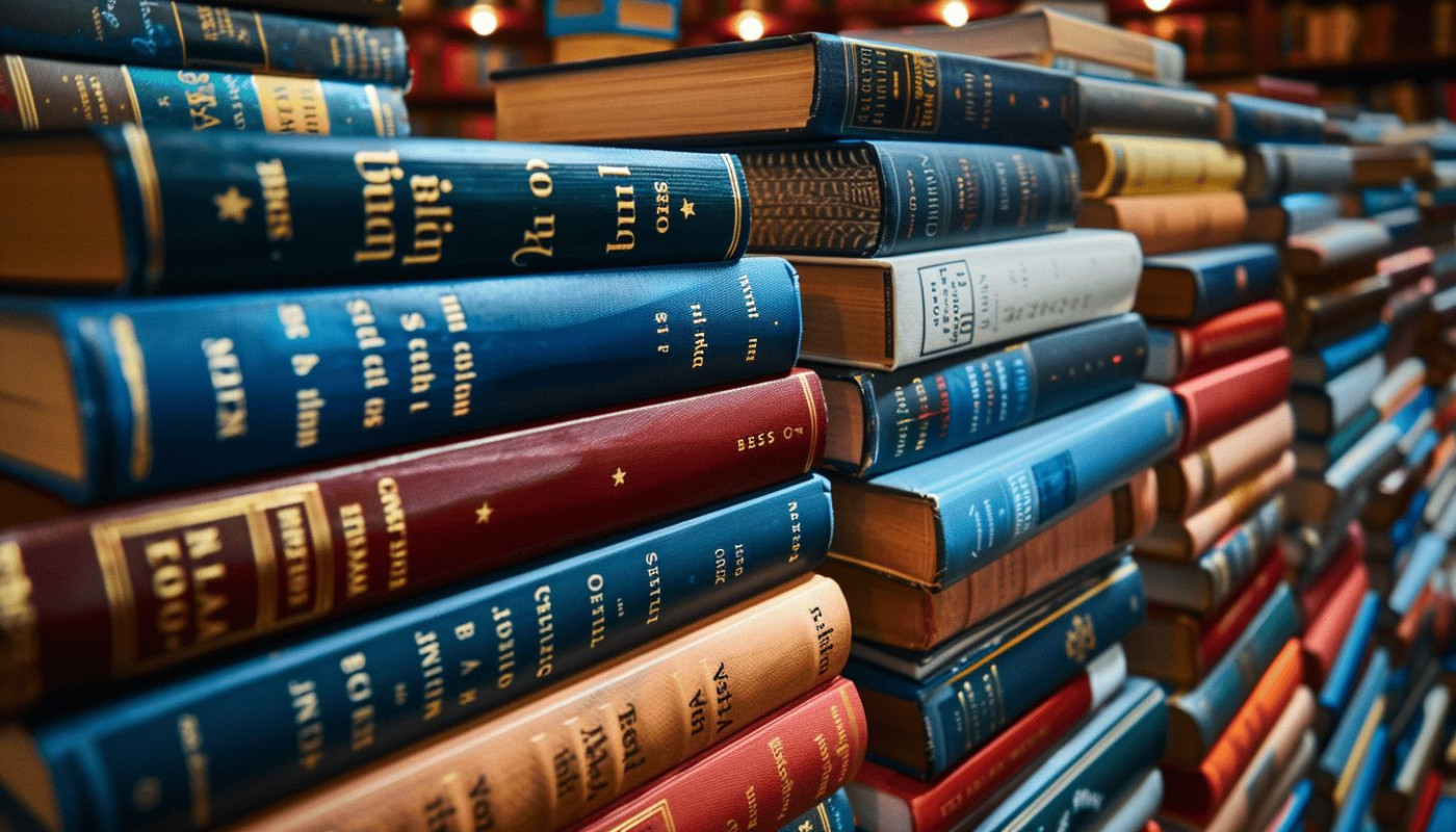 Zoom sur les dernières parutions littéraires incontournables